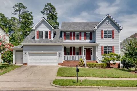 1117 Scholastic Cir, Durham, NC 27713 photo 1