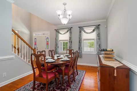 1117 Scholastic Cir, Durham, NC 27713 photo 5