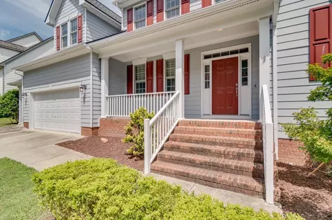 1117 Scholastic Cir, Durham, NC 27713 photo 2