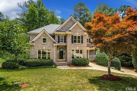 208 Chiselhurst Way, Cary, NC 27513 photo 1