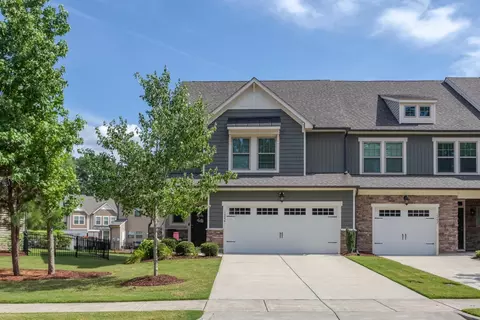 1244 Exchange Pl, Durham, NC 27713 photo 1