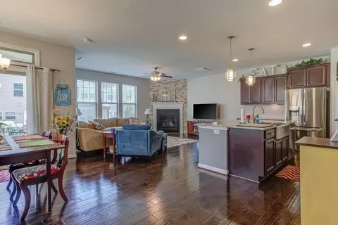 1244 Exchange Pl, Durham, NC 27713 photo 6