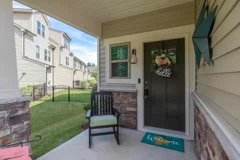 1244 Exchange Pl, Durham, NC 27713 photo 3