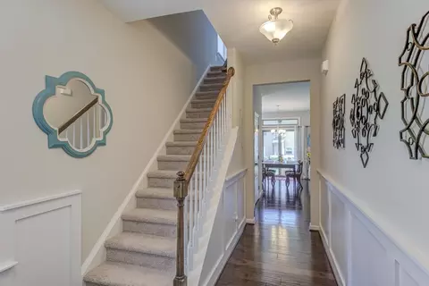 1244 Exchange Pl, Durham, NC 27713 photo 4