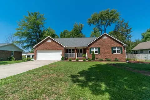 3903 Heidi Dr, High Point, NC 27265 photo 2