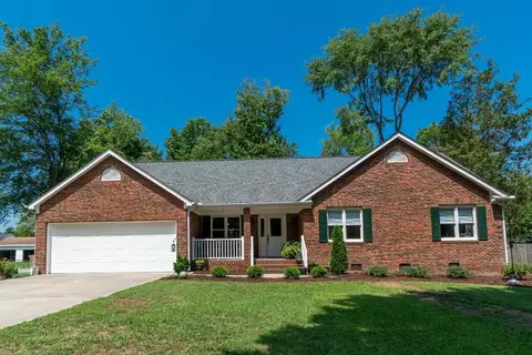 3903 Heidi Dr, High Point, NC 27265 photo 1