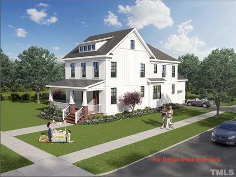 411 N Gregson St, Durham, NC 27701 photo 4