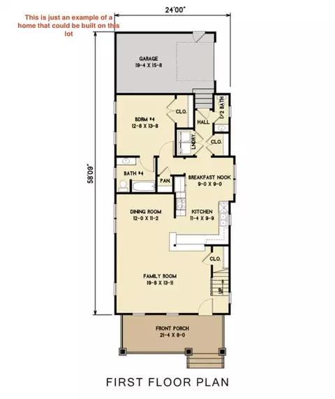 411 N Gregson St, Durham, NC 27701 photo 8