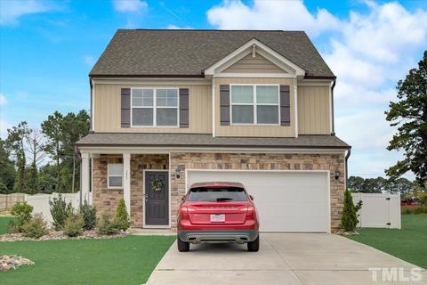 225 Highview Dr, Benson, NC 27504 photo 1