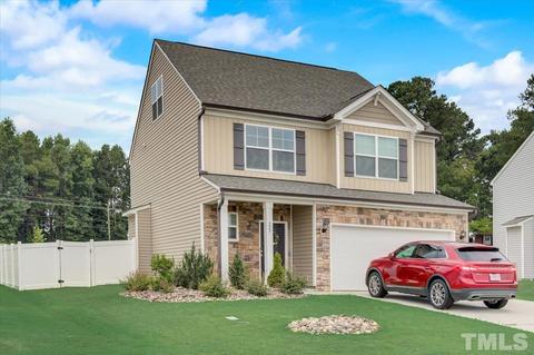 225 Highview Dr, Benson, NC 27504 photo 3