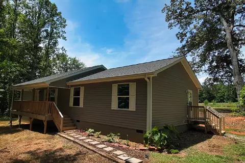 9542 Meredith Dr, Rougemont, NC 27572 photo 2