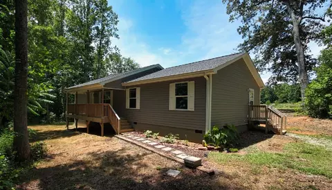 9542 Meredith Dr, Rougemont, NC 27572 photo 1