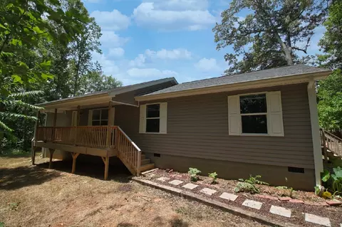 9542 Meredith Dr, Rougemont, NC 27572 photo 3
