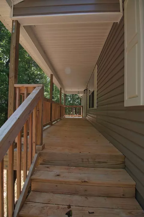 9542 Meredith Dr, Rougemont, NC 27572 photo 5