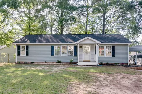 11 Griffith Pl, Durham, NC 27703 photo 1