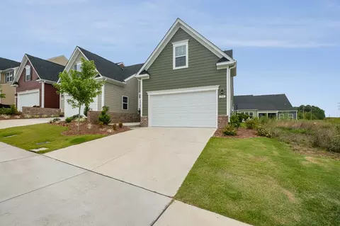 156 Brier Ridge Dr, Durham, NC 27703 photo 2