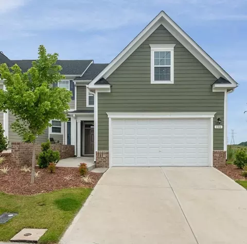 156 Brier Ridge Dr, Durham, NC 27703 photo 1