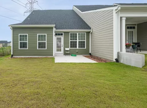 156 Brier Ridge Dr, Durham, NC 27703 photo 30