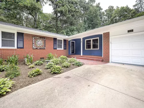 1314 Old Trinity Cir, Raleigh, NC 27607 photo 2