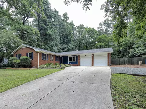 1314 Old Trinity Cir, Raleigh, NC 27607 photo 1