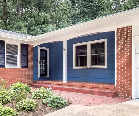 1314 Old Trinity Cir, Raleigh, NC 27607 photo 4