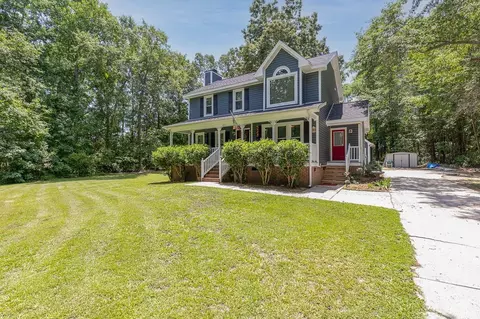 401 Redpath Dr, Garner, NC 27529 photo 2