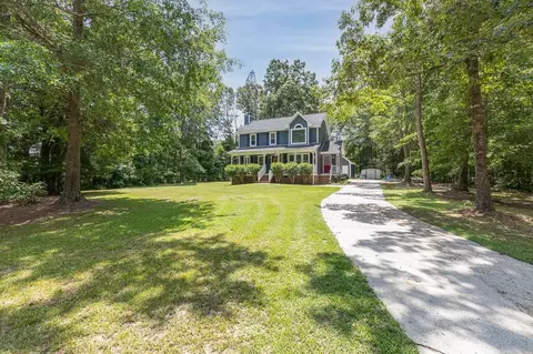 401 Redpath Dr, Garner, NC 27529 photo 4
