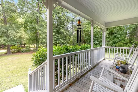 401 Redpath Dr, Garner, NC 27529 photo 5