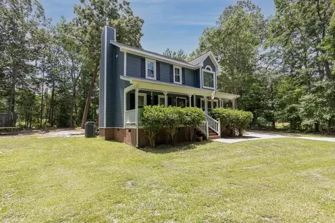 401 Redpath Dr, Garner, NC 27529 photo 3