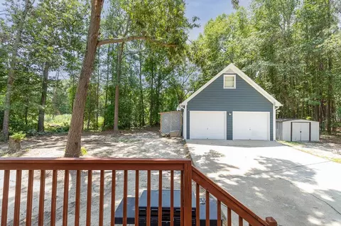 401 Redpath Dr, Garner, NC 27529 photo 28