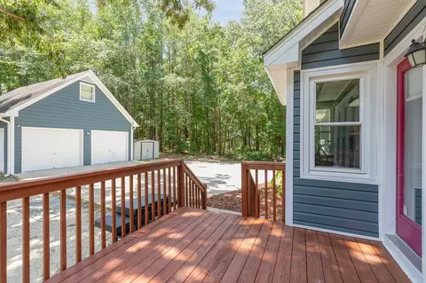 401 Redpath Dr, Garner, NC 27529 photo 29