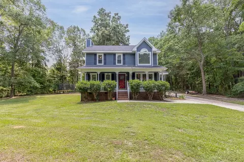 401 Redpath Dr, Garner, NC 27529 photo 1