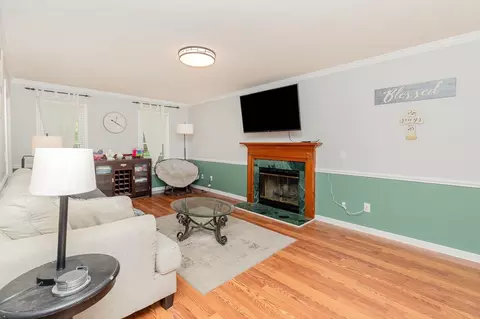 401 Redpath Dr, Garner, NC 27529 photo 9