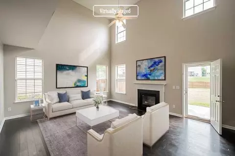 511 Ember Dr, Durham, NC 27703 photo 2