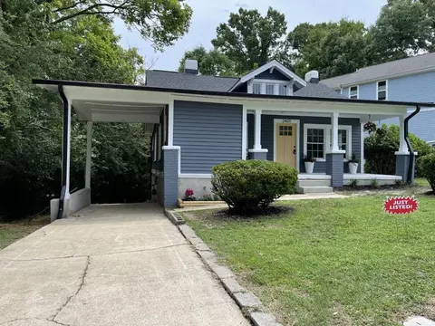 2401 E Weaver St, Durham, NC 27707 photo 3