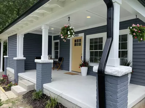 2401 E Weaver St, Durham, NC 27707 photo 2