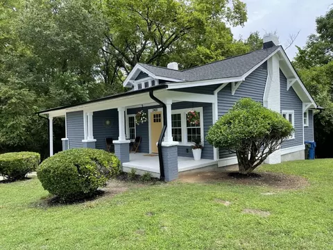 2401 E Weaver St, Durham, NC 27707 photo 4