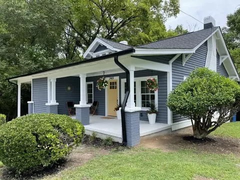 2401 E Weaver St, Durham, NC 27707 photo 1
