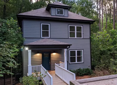 2427 Winburn Ave, Durham, NC 27704 photo 1