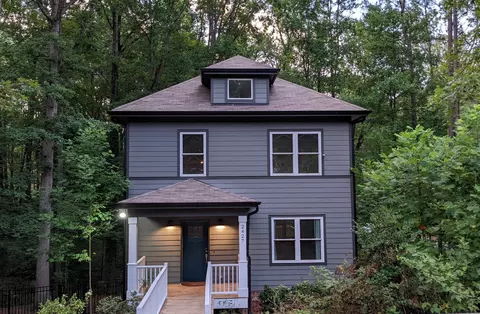 2427 Winburn Ave, Durham, NC 27704 photo 2
