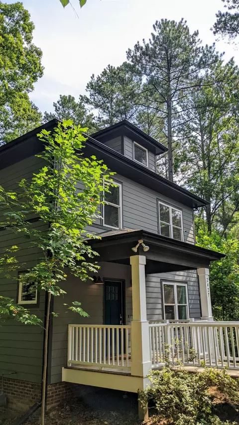 2427 Winburn Ave, Durham, NC 27704 photo 3