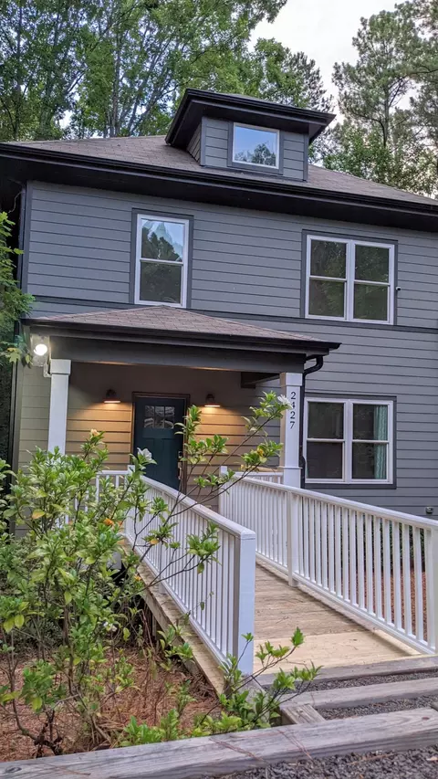 2427 Winburn Ave, Durham, NC 27704 photo 4