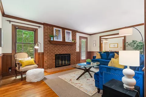 8 Trappers Ct, Durham, NC 27712 photo 14