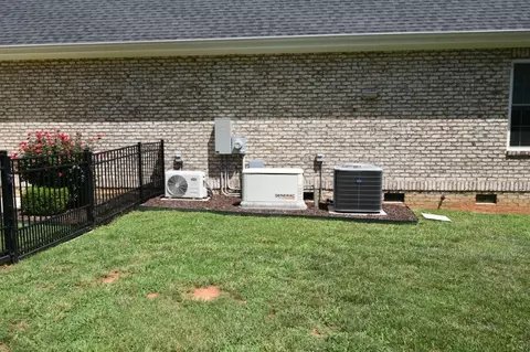 90 S Old Lantern Rd, Timberlake, NC 27583 photo 6