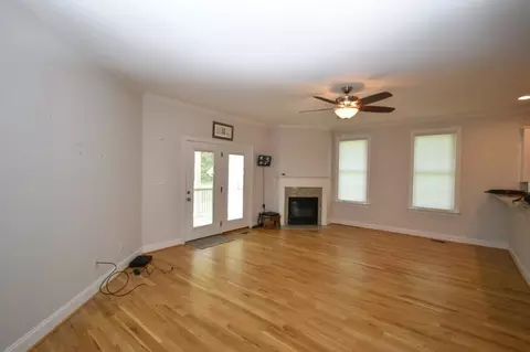 90 S Old Lantern Rd, Timberlake, NC 27583 photo 13