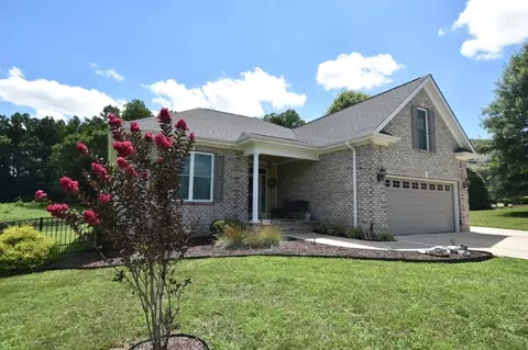90 S Old Lantern Rd, Timberlake, NC 27583 photo 2