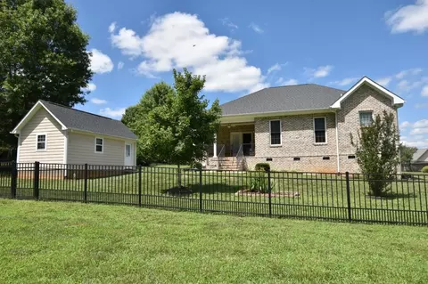 90 S Old Lantern Rd, Timberlake, NC 27583 photo 5