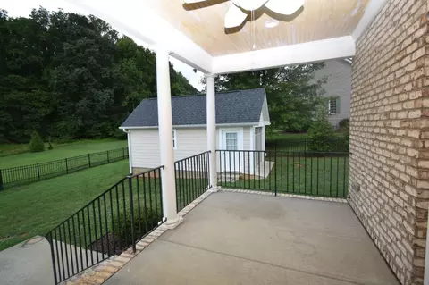 90 S Old Lantern Rd, Timberlake, NC 27583 photo 27