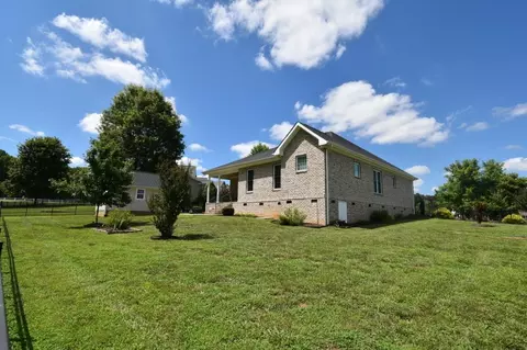 90 S Old Lantern Rd, Timberlake, NC 27583 photo 4