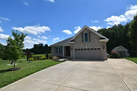 90 S Old Lantern Rd, Timberlake, NC 27583 photo 1